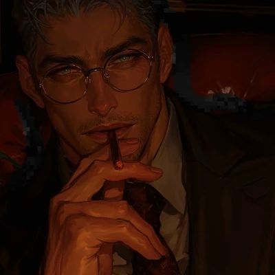 Lucian | Uncle thumbnail