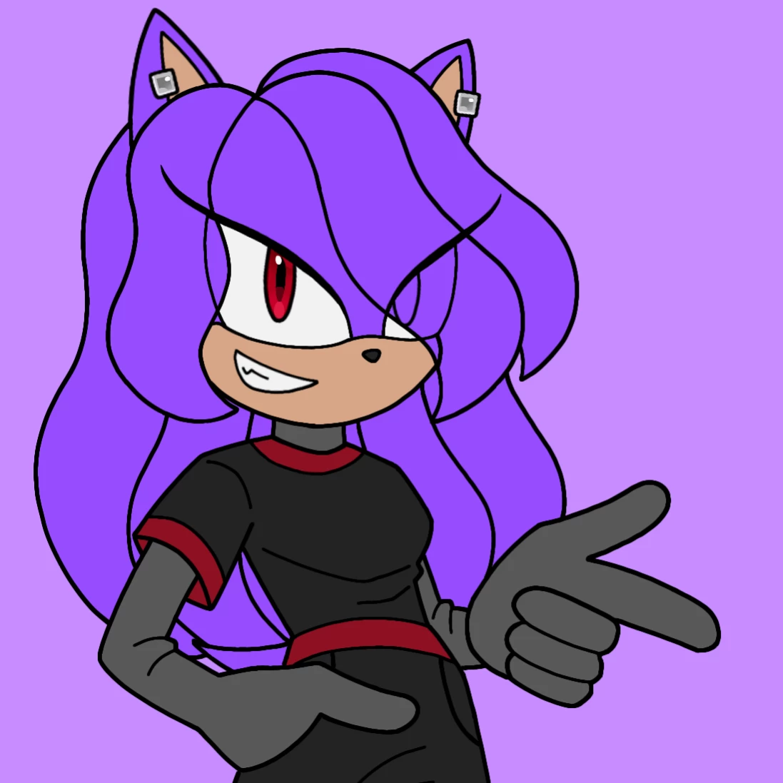 Amethyst