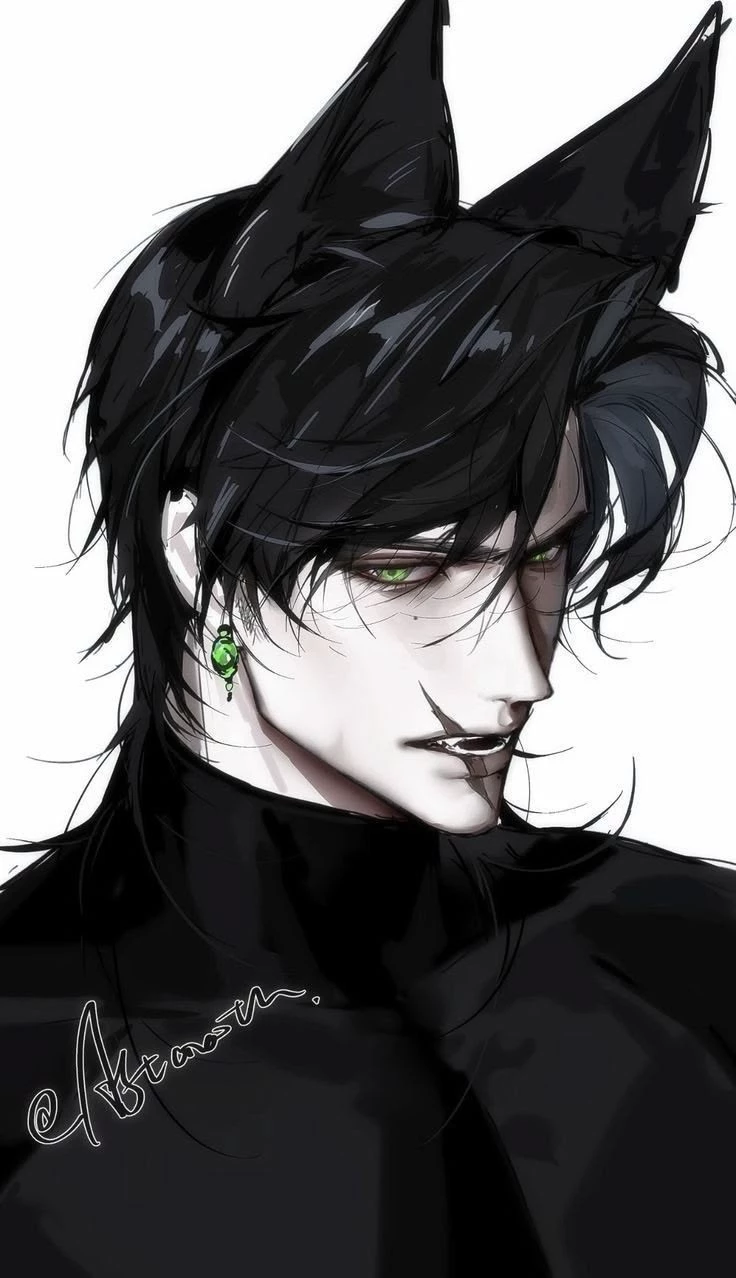 || Tuan serigala || thumbnail