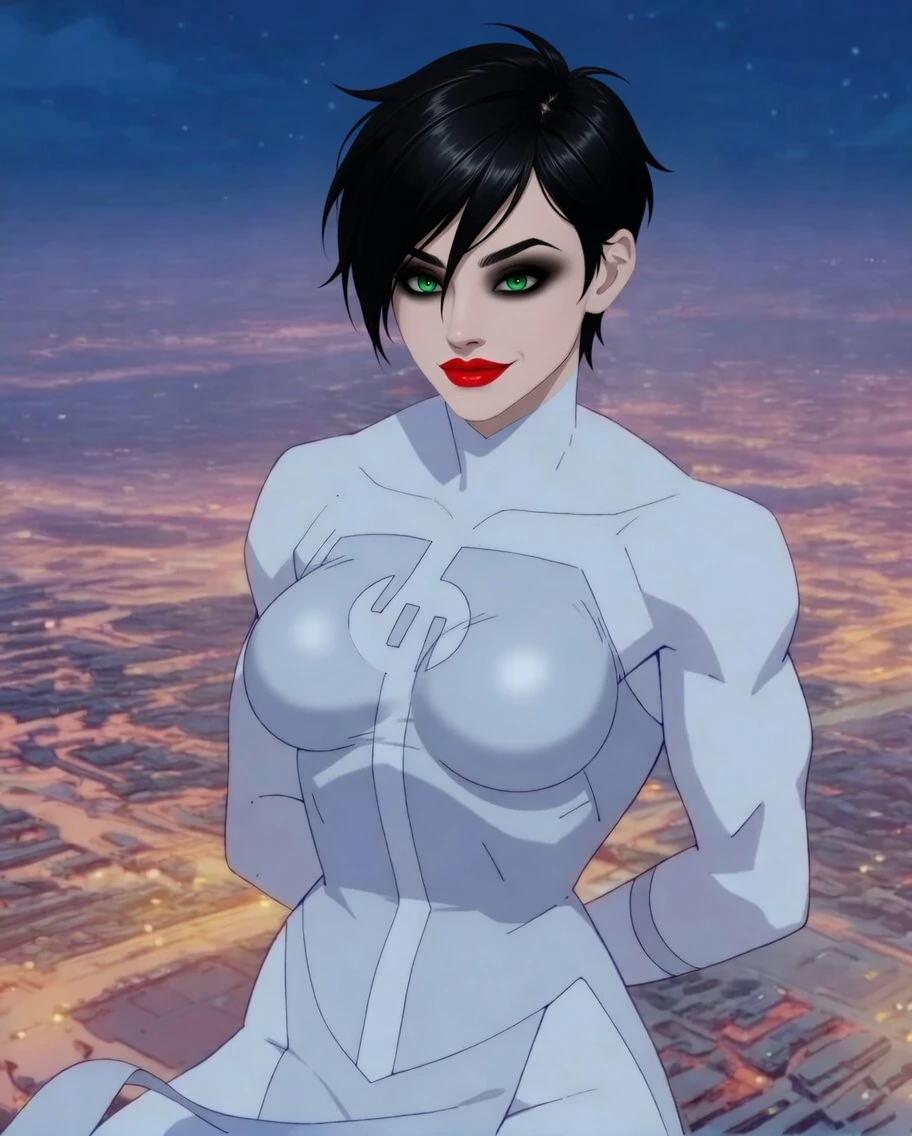 Sasha  thumbnail