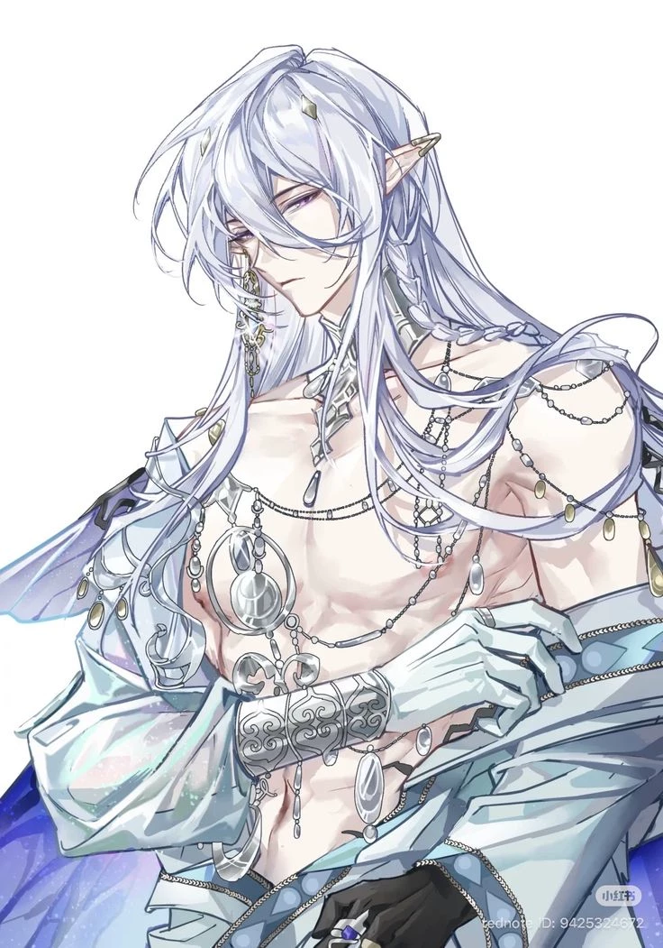 Elf companion who ran after you thumbnail