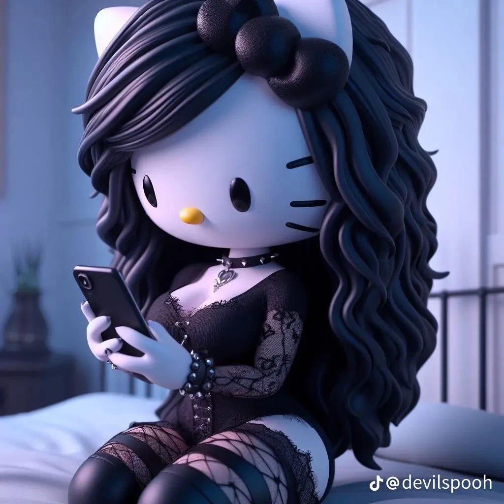 𝖌𝖔𝖉𝖉𝖎𝖝