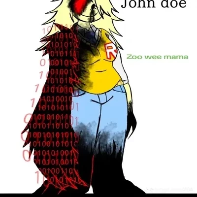 Female john doe thumbnail