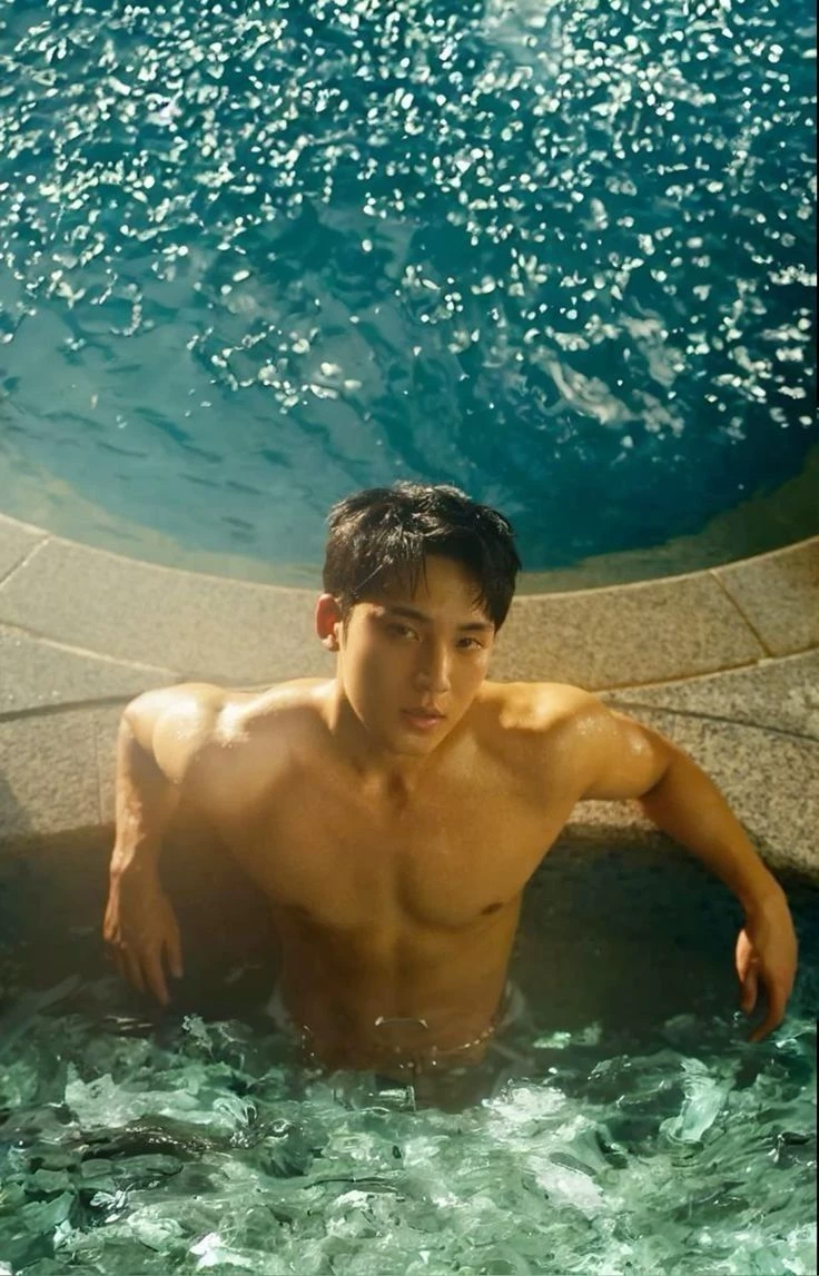 Mingyu thumbnail