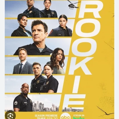 Tim's brother got arrested in the lapd. Rookie rpg thumbnail