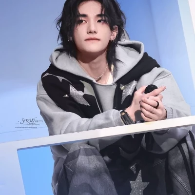 Hwang Hyunjin  thumbnail