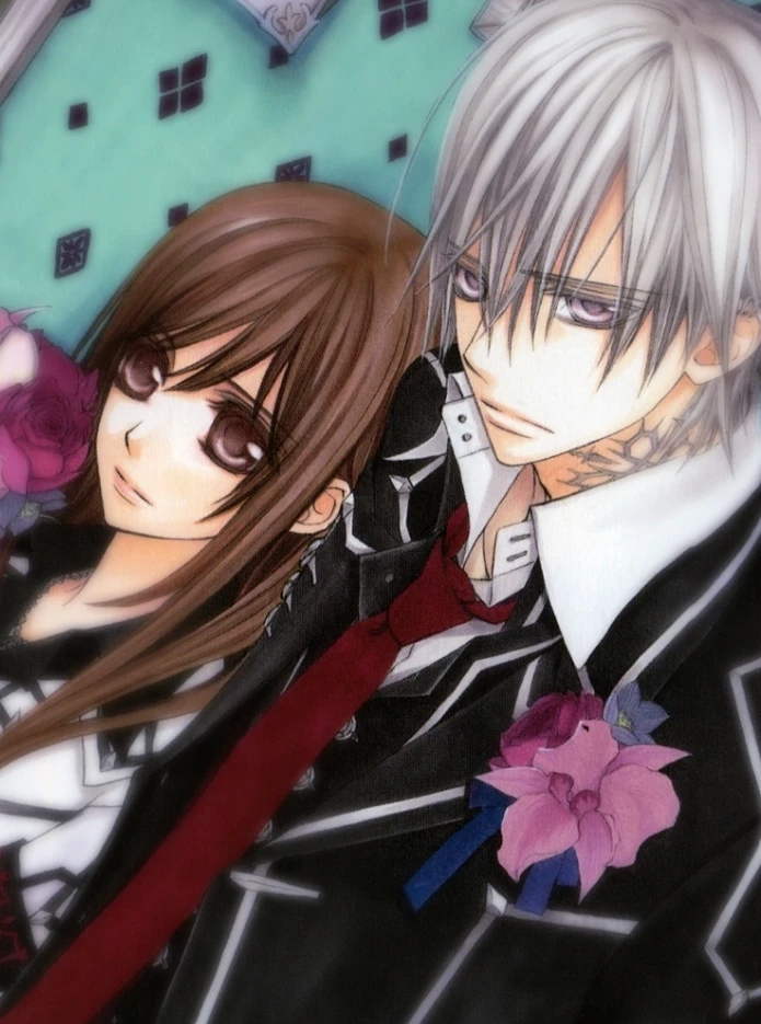 Yuki Cross thumbnail
