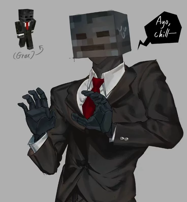 GroxMc  thumbnail