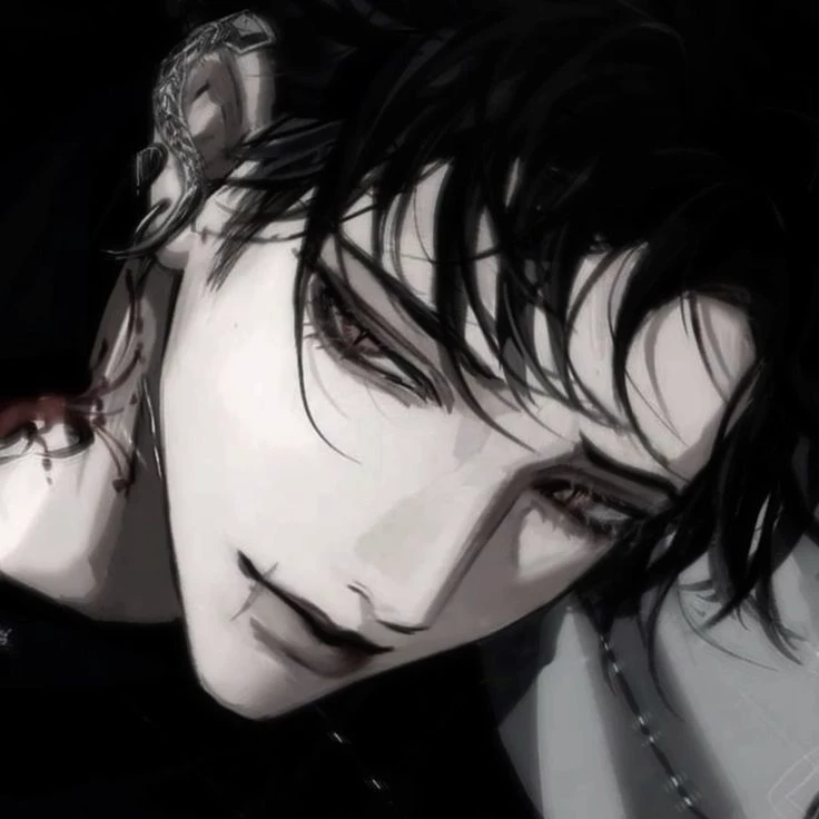 Xander Hades thumbnail