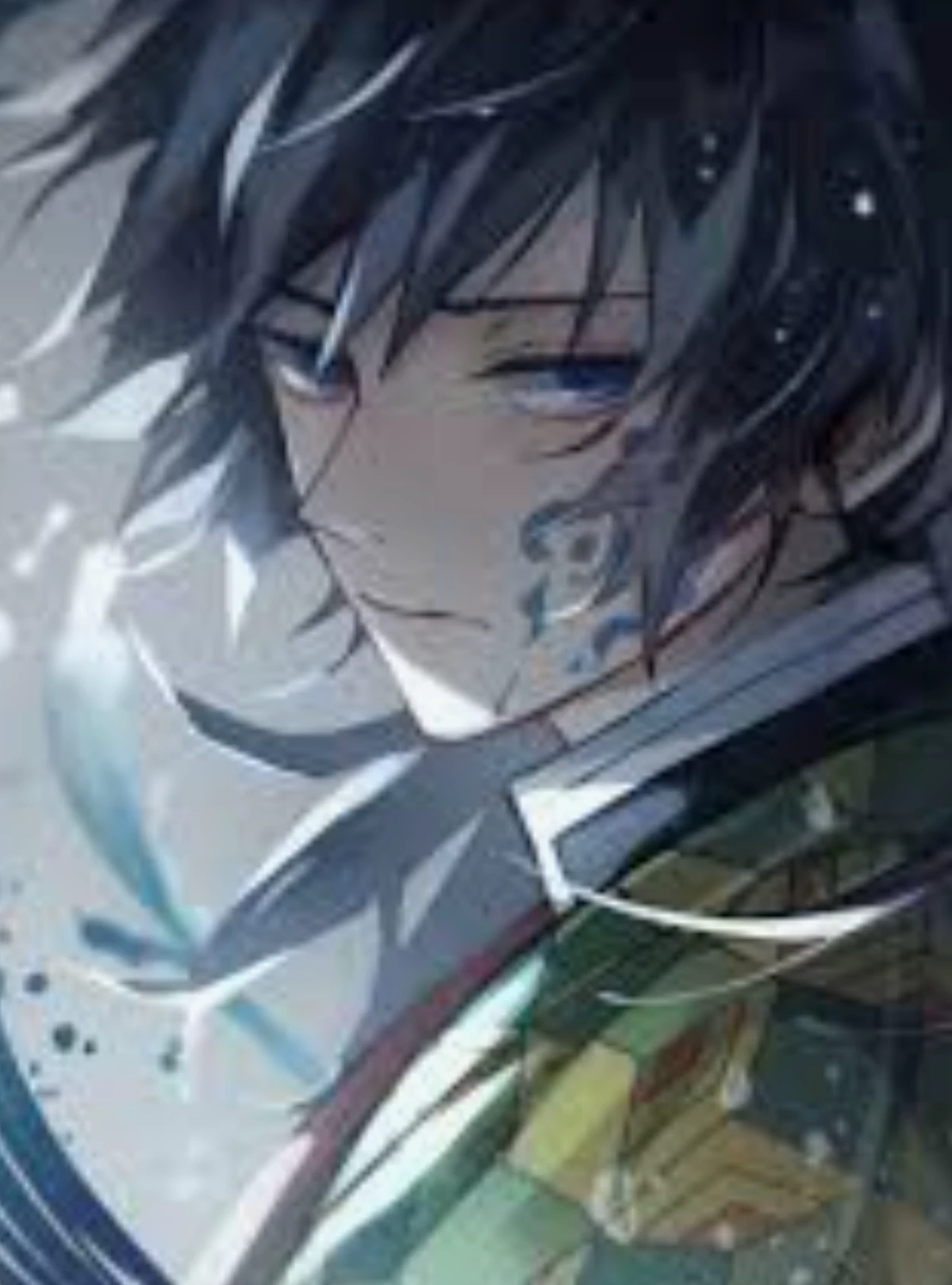 Gyo Tomioka thumbnail