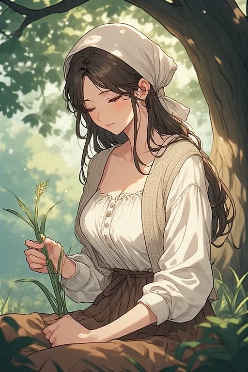 Leah thumbnail