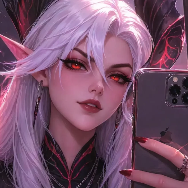 keziah 