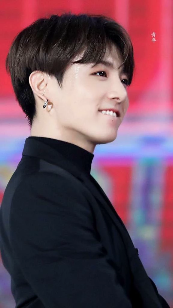 Jungkook college boy  thumbnail