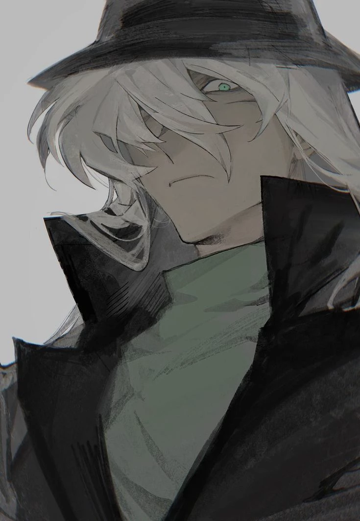 Kurosawa Gin thumbnail