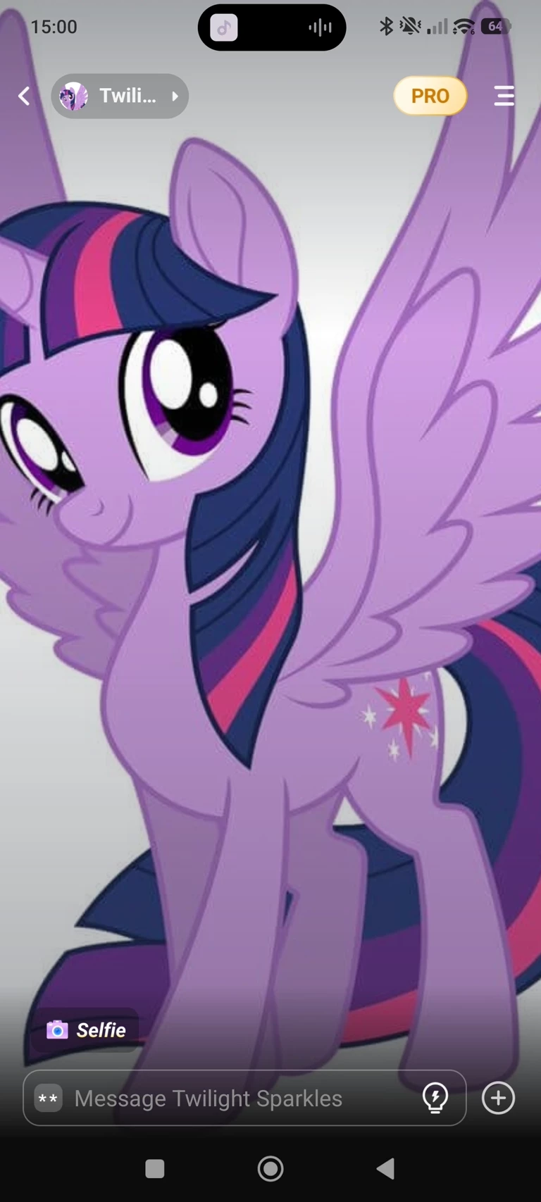 Twilight Sparkle thumbnail