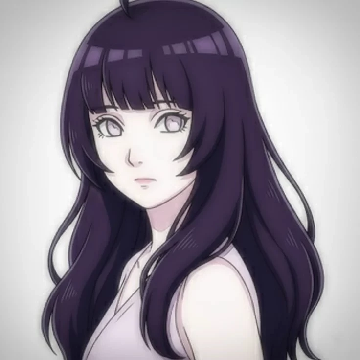 Hinata