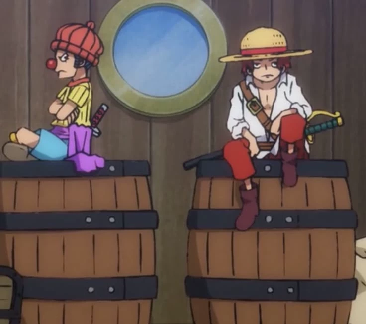 Shanks and Buggy thumbnail