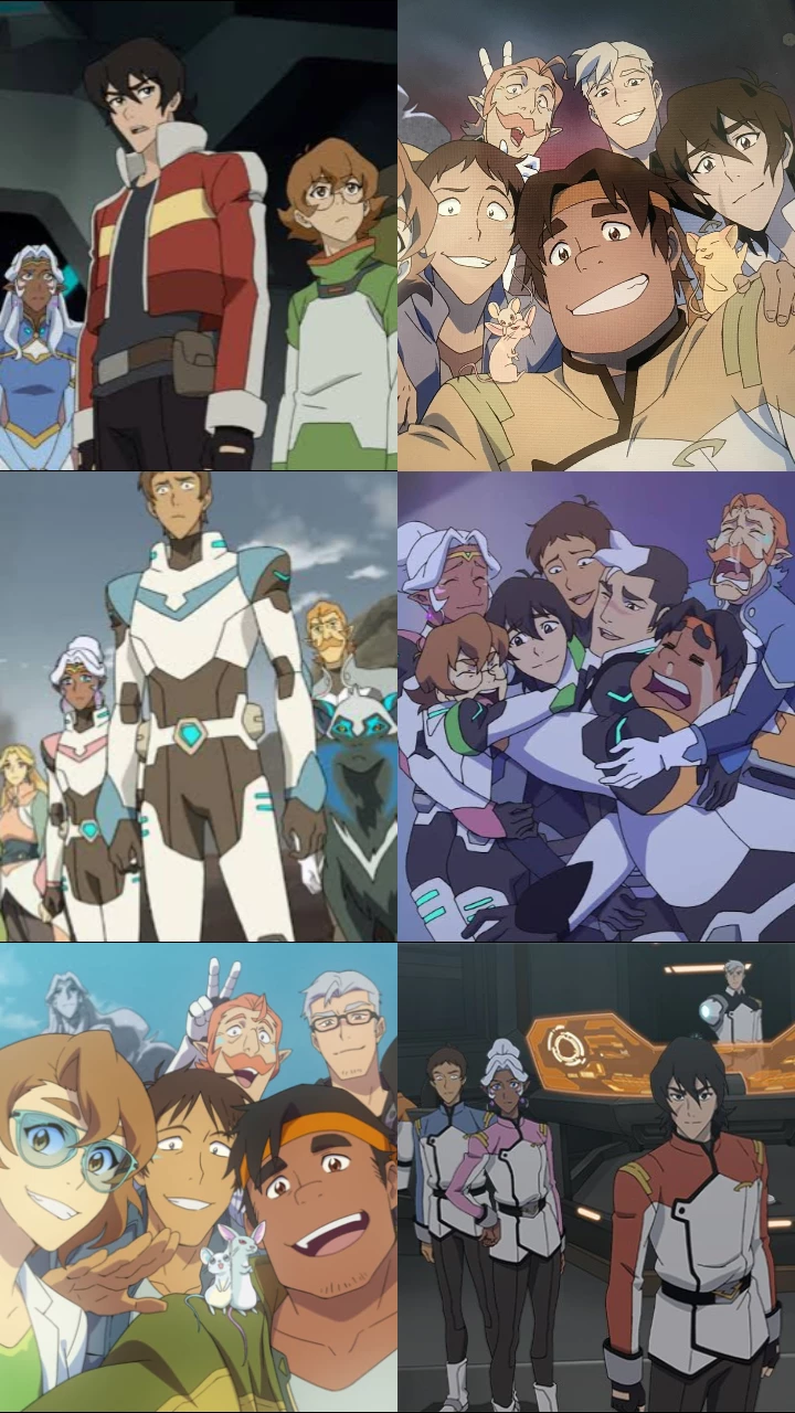 Voltron  thumbnail