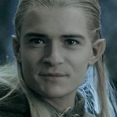 Legolas Greenleaf thumbnail