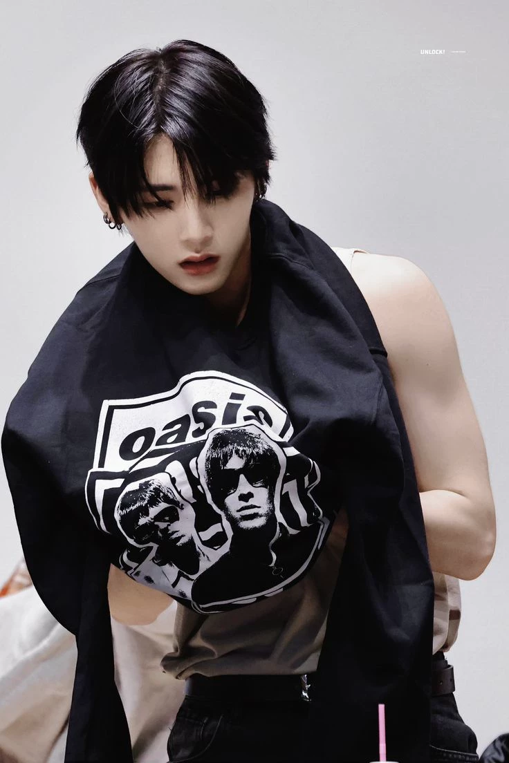 Han Dong-min (Taesan) thumbnail