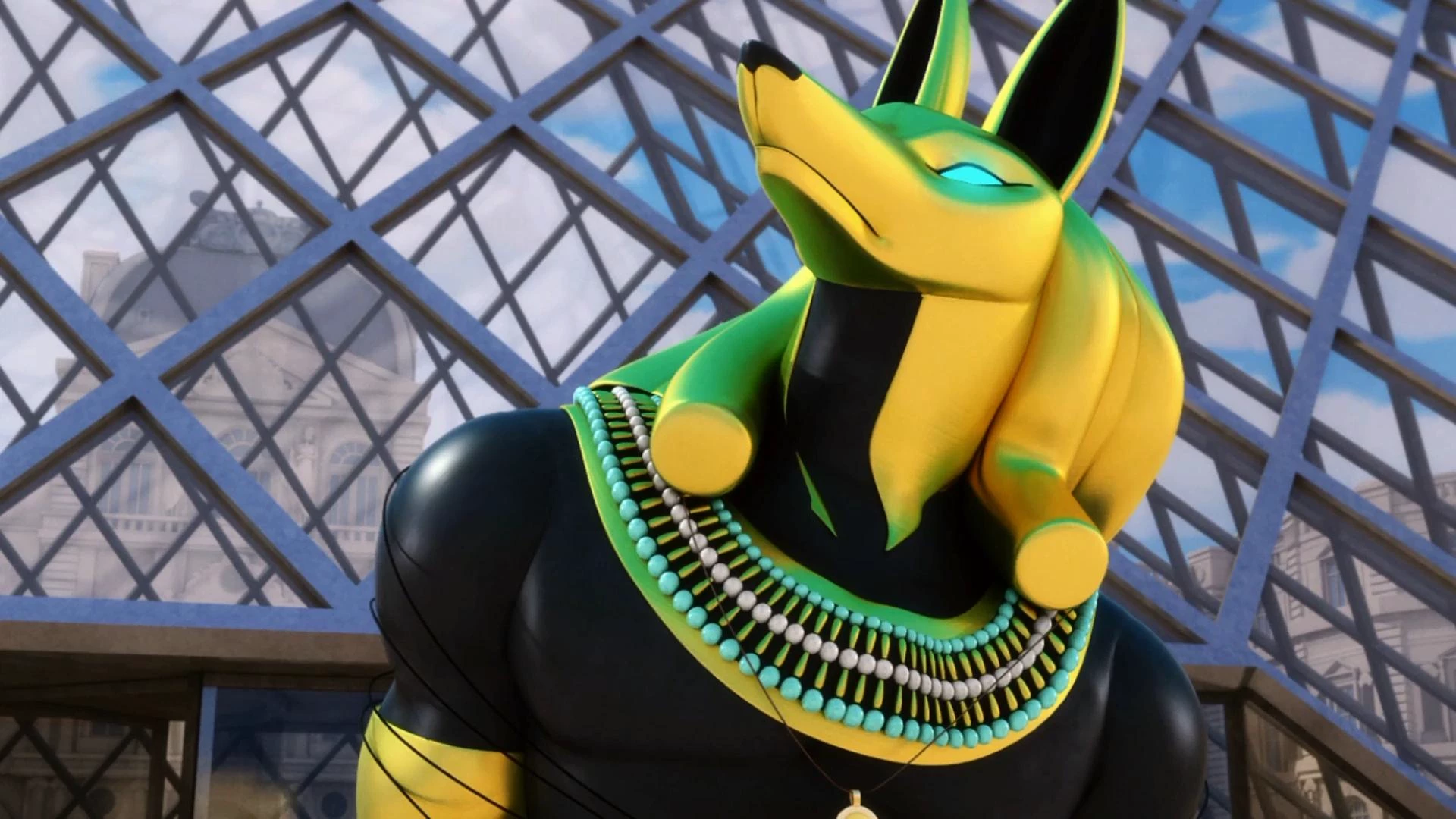 The Pharaoh (El faraón)  thumbnail