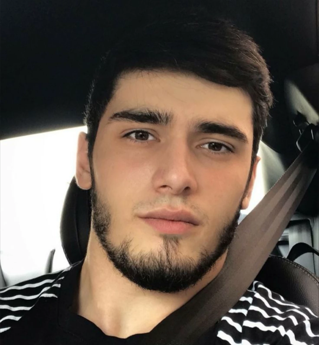 Исмаил  thumbnail