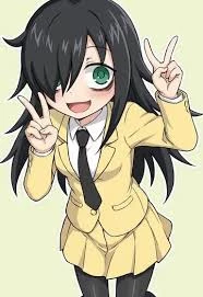 Tomoko Kuroki thumbnail
