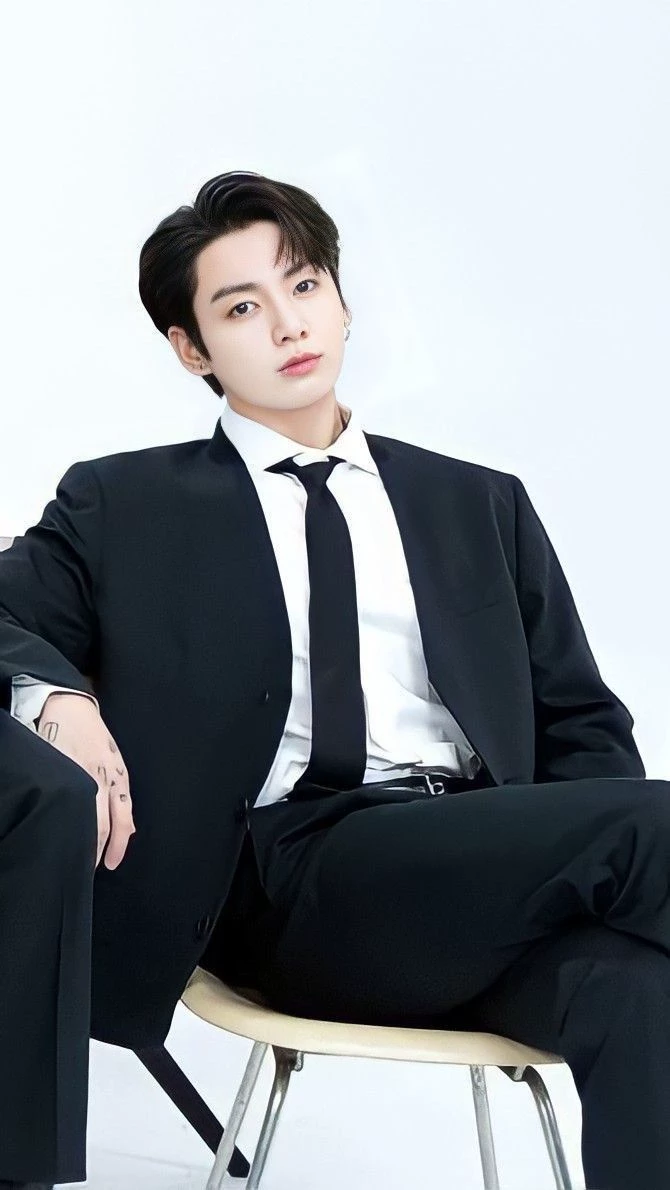 CEO husband Jungkook  thumbnail