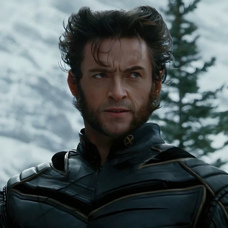 X-Men - Wolverine thumbnail