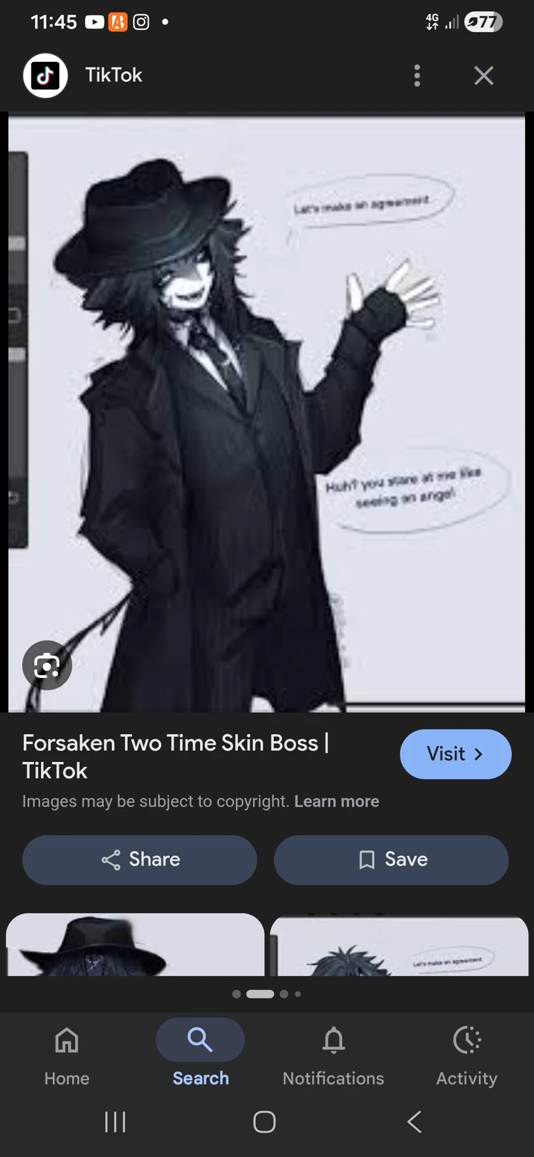 Mha {{user}}'s favourite? thumbnail
