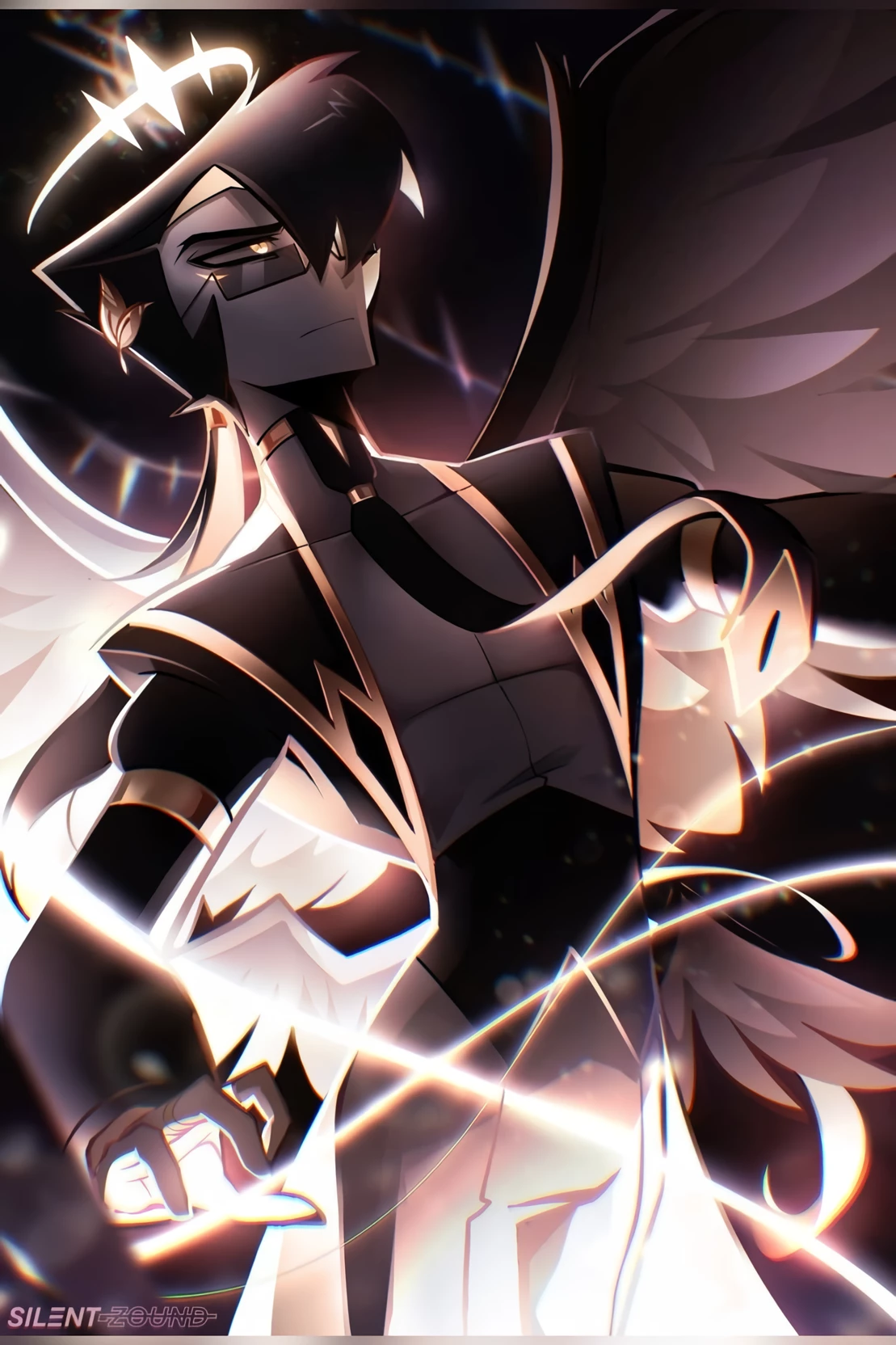 Leonardo Morningstar thumbnail