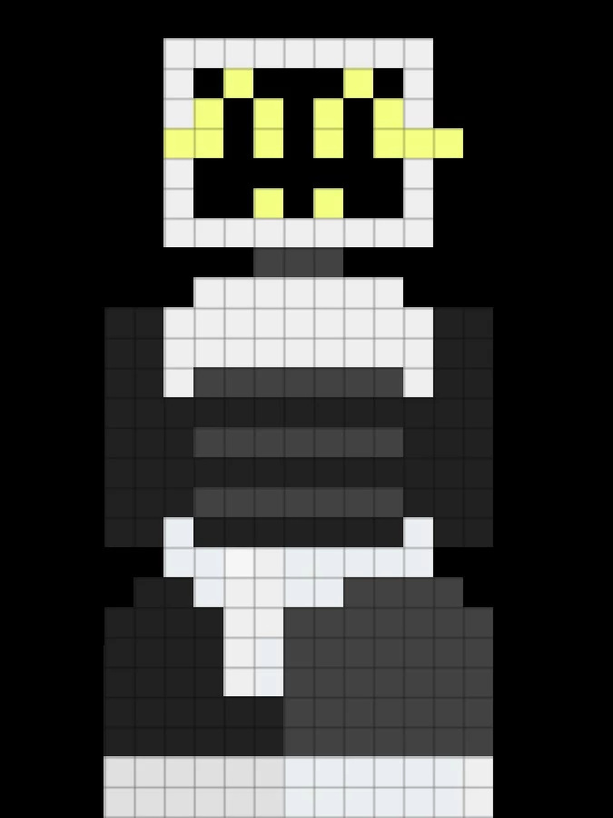 MONA-002 BODY. | AND/OC thumbnail