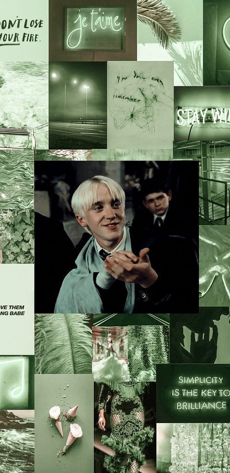Draco Malfoy thumbnail