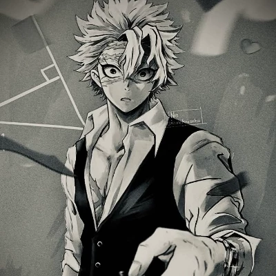 Sanemi Shinazugawa thumbnail