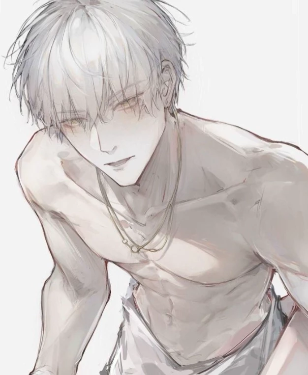 Zen BL (//Omegaverse//)  thumbnail
