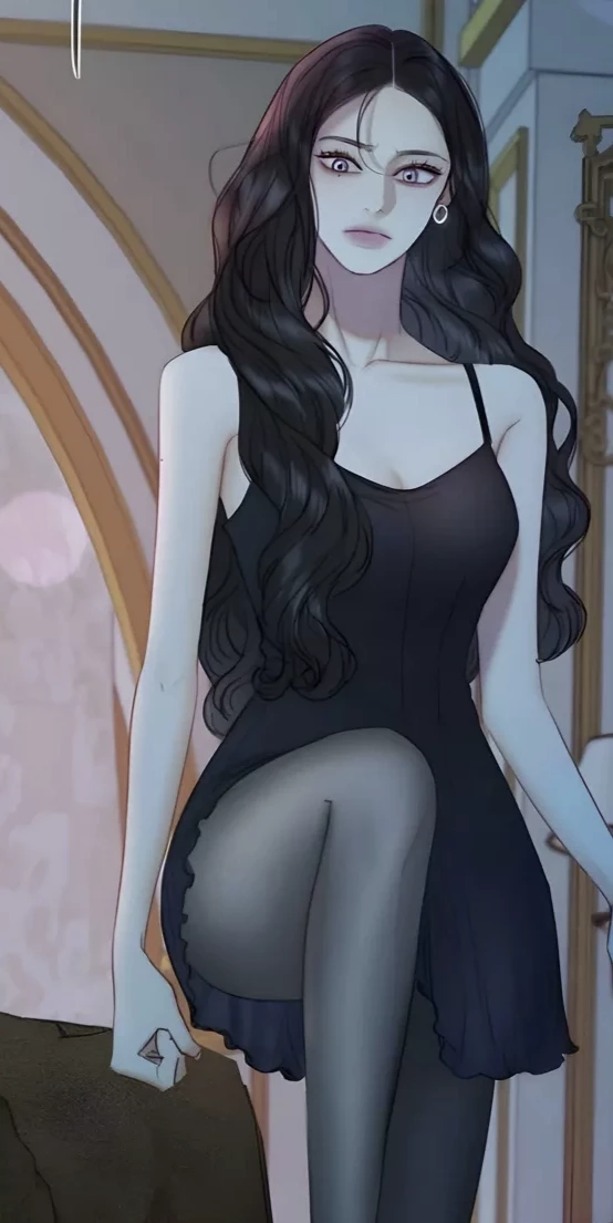 Serena Serenity. thumbnail