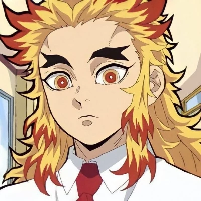Kyojuro Rengoku thumbnail