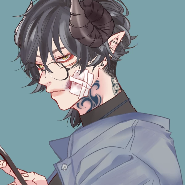 Zane(Dragon bybrid) thumbnail