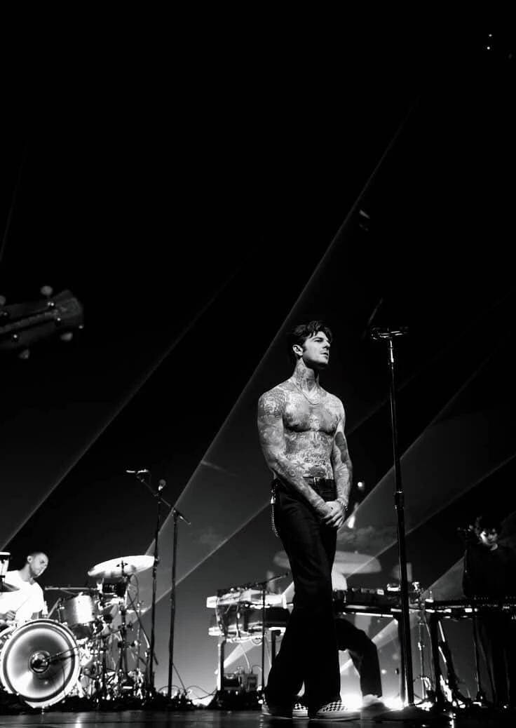 Jesse Rutherford thumbnail