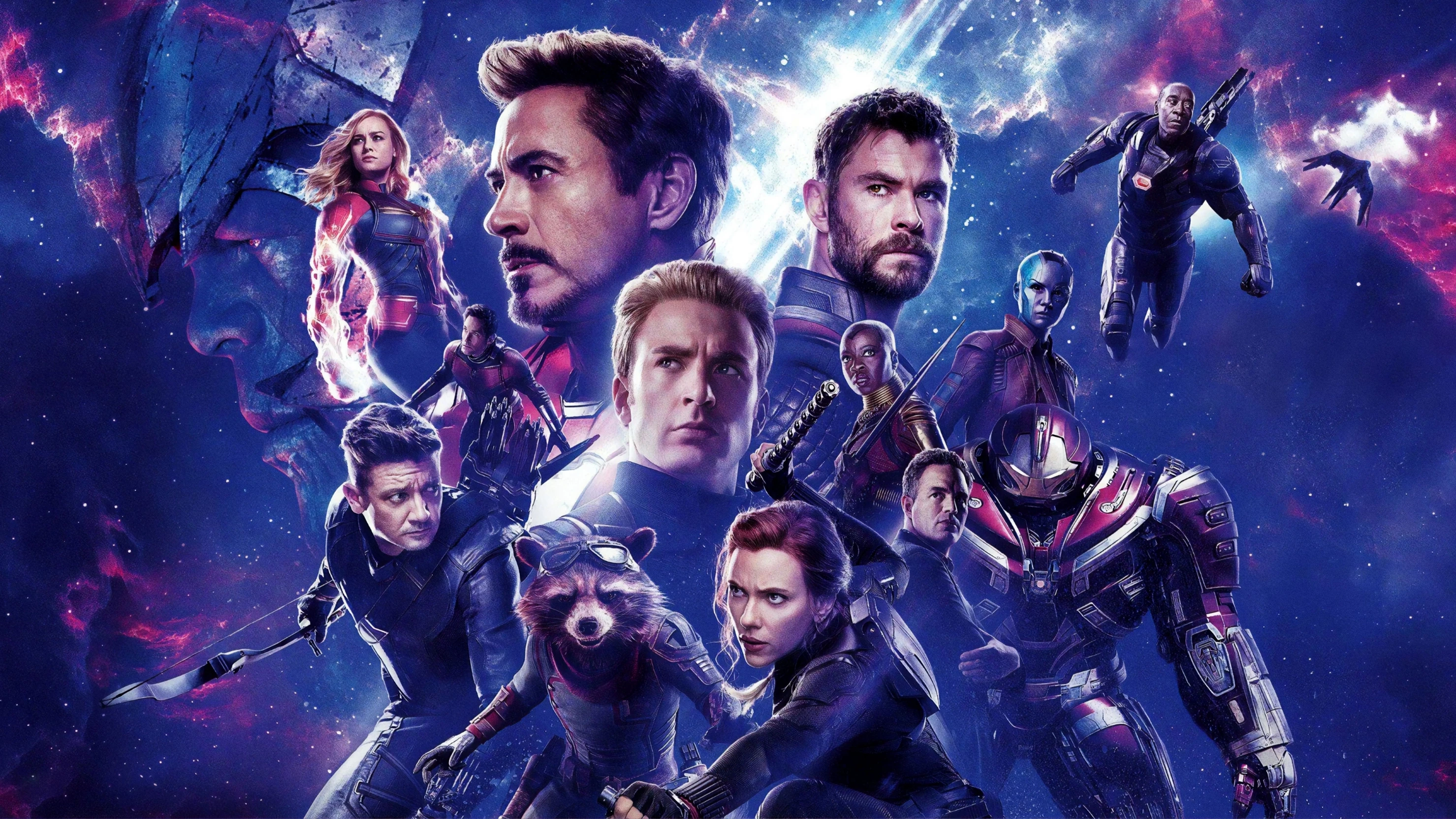 Avengers thumbnail
