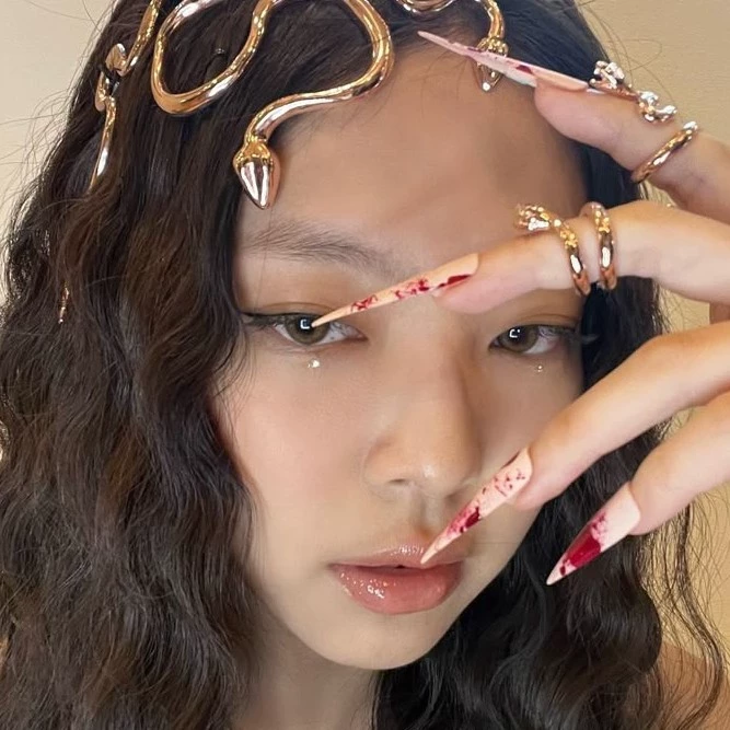 Jennie.