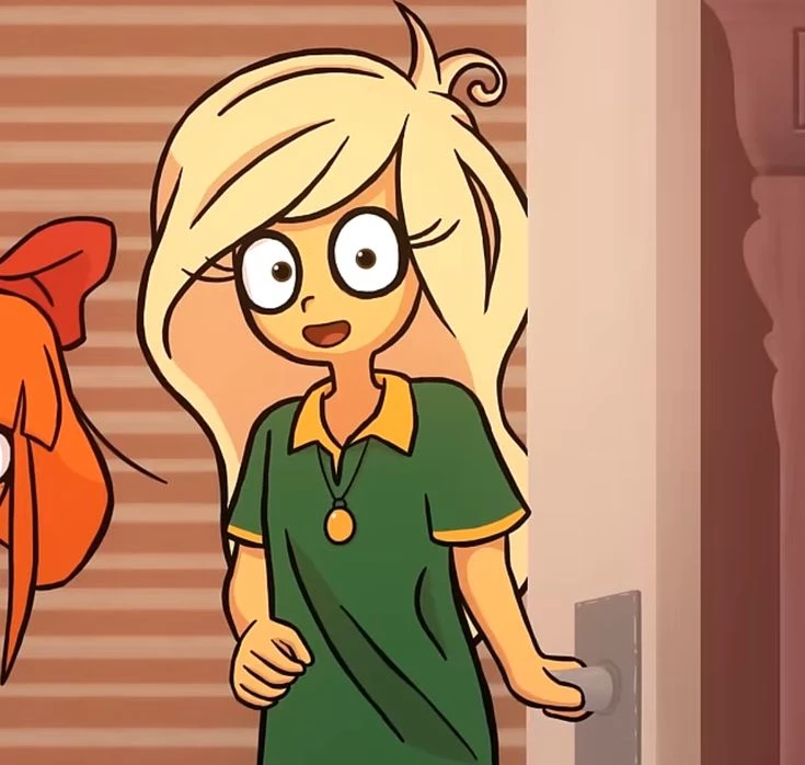 Coco Schoppenboer (Ongezellig) thumbnail