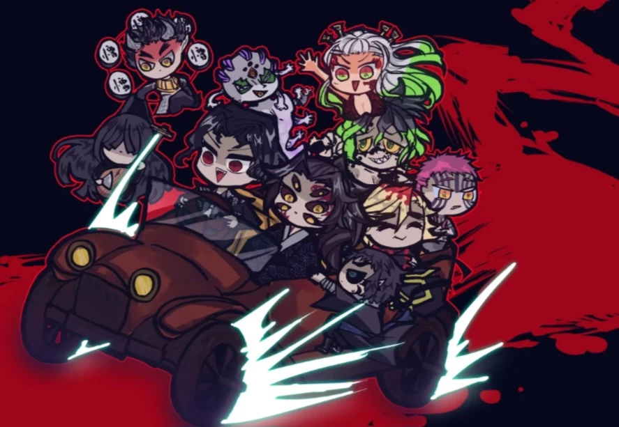 Upper Moon road trip! thumbnail