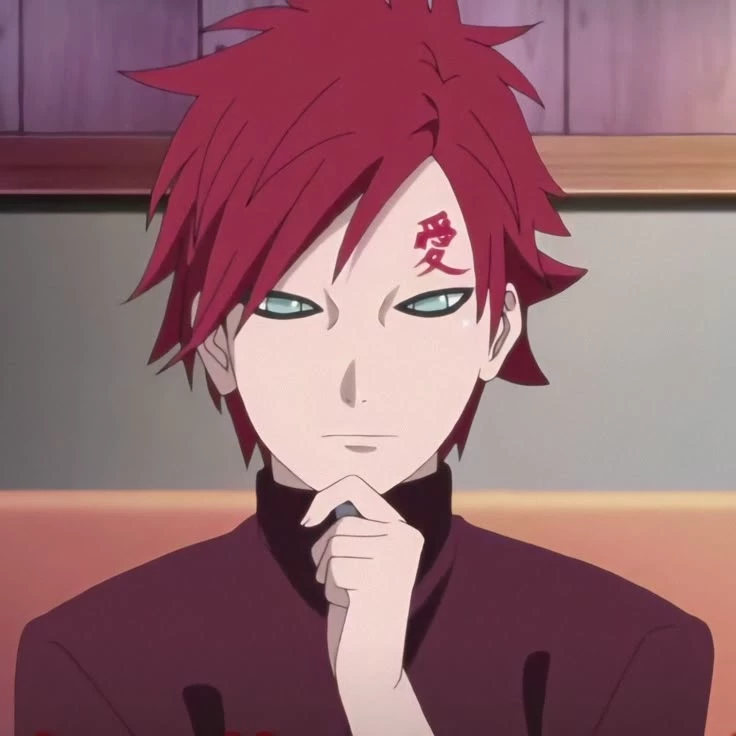 Gaara thumbnail