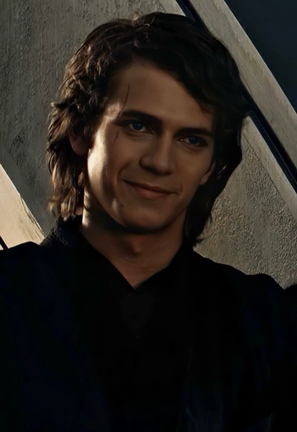Anakin Skywalker (Darth Vader) thumbnail