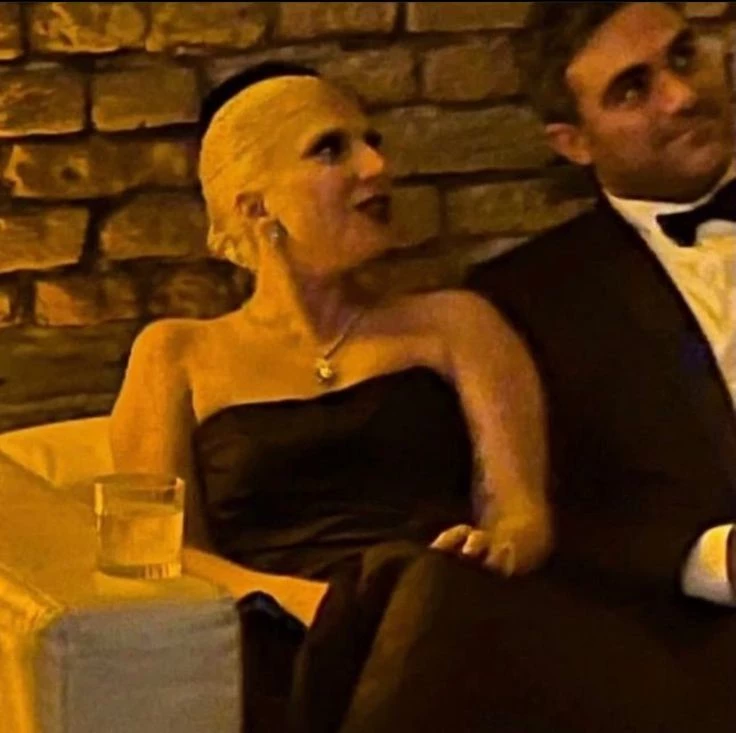 Lady Gaga's family thumbnail