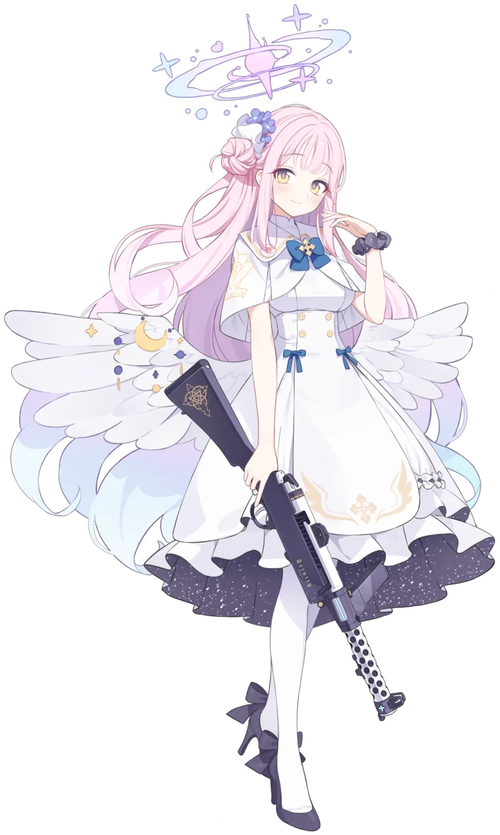 Fashions Micah thumbnail