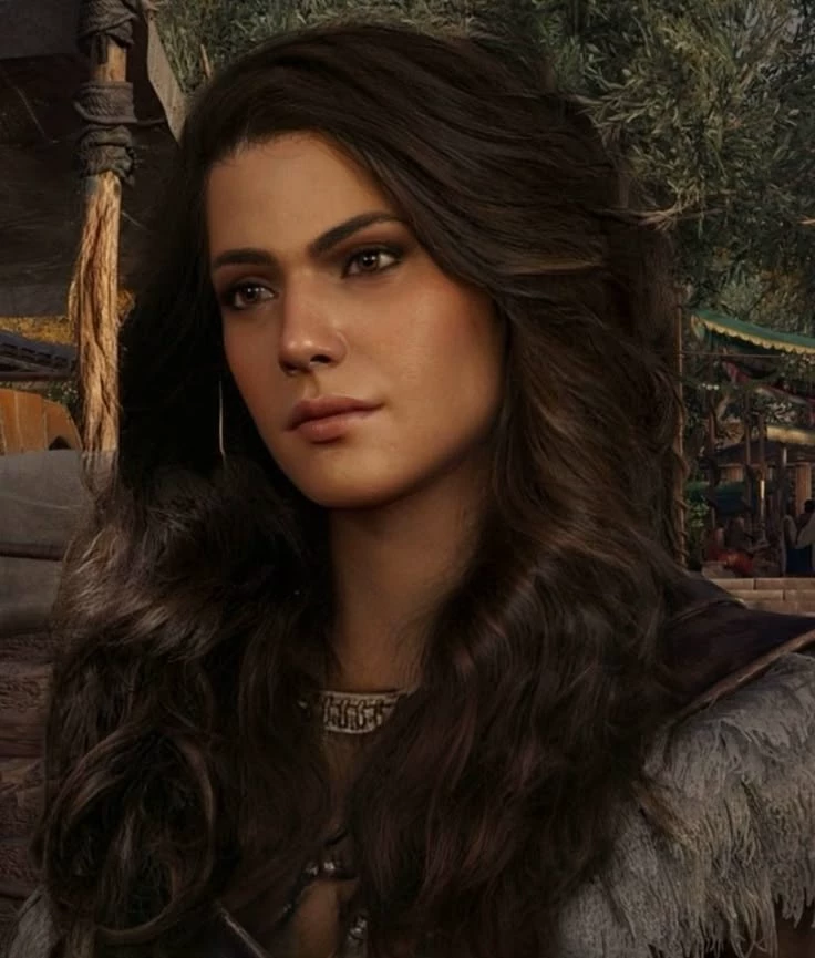Kassandra thumbnail