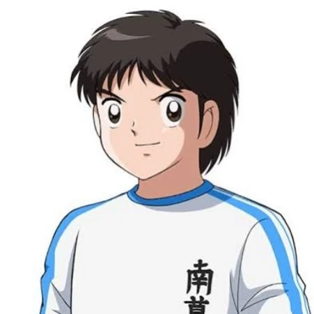 Taro misaki 