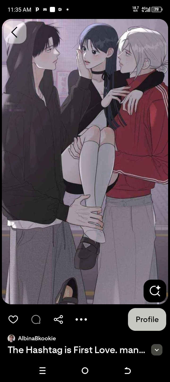 Jay and Gray thumbnail